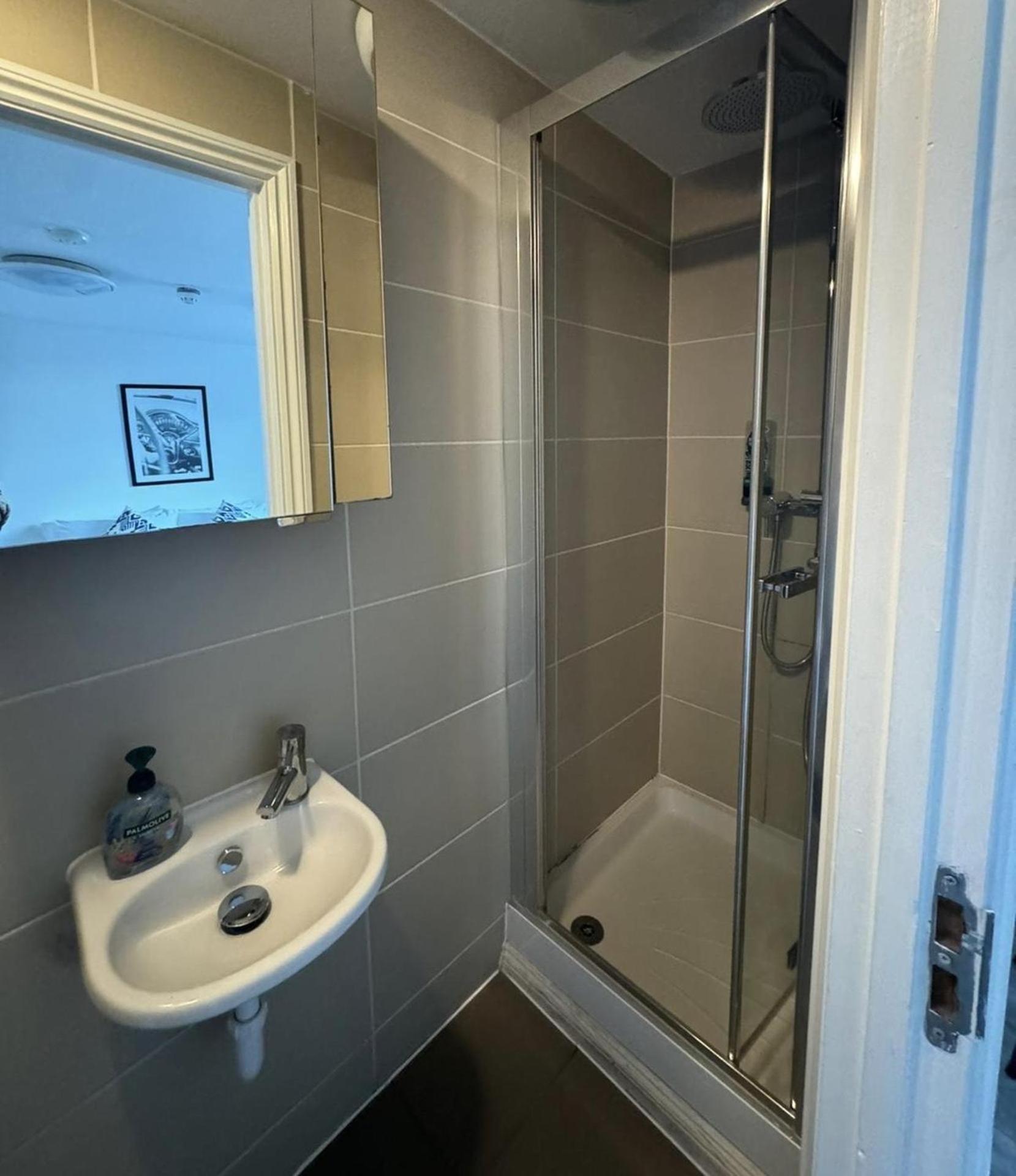 Appartement Fun Energetic Oasis In Islington - Sleeps6 à Londres Extérieur photo